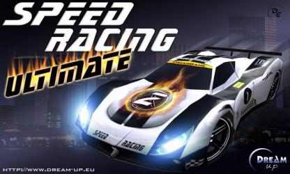 Screenshot 3 Speed Racing Ultimate 2 android