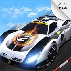 Screenshot 1 Speed Racing Ultimate 2 android