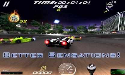 Imágen 12 Speed Racing Ultimate 2 android