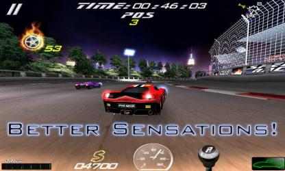 Imágen 7 Speed Racing Ultimate 2 android
