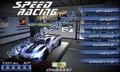 Screenshot 9 Speed Racing Ultimate 2 android