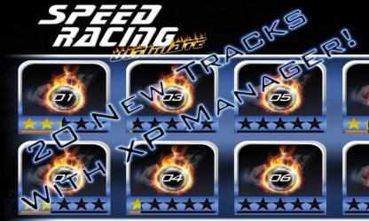 Screenshot 5 Speed Racing Ultimate 2 android