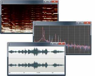 Captura 3 WavePad, editor de audio windows