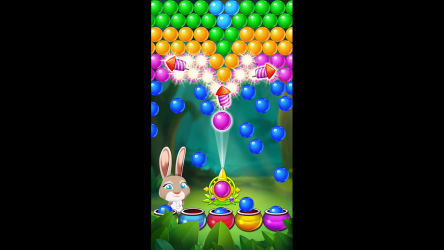 Screenshot 6 Bubble Pop Bunny windows