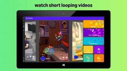 Capture 1 8 byte - short looping videos (beta) windows