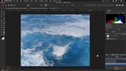 Screenshot 7 Beginners Course For Affinity Photo windows