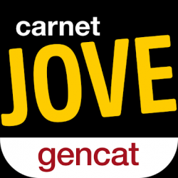 Captura 1 Carnet Jove CAT android