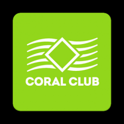 Captura de Pantalla 1 Coral Club android