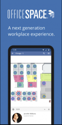 Screenshot 2 OfficeSpace Software App android