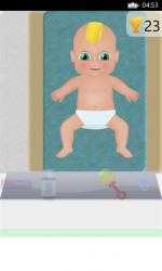 Captura de Pantalla 6 Baby Diaper Games windows