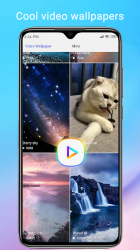 Captura 6 Cool Mi Launcher - CC Launcher 2020 for you android
