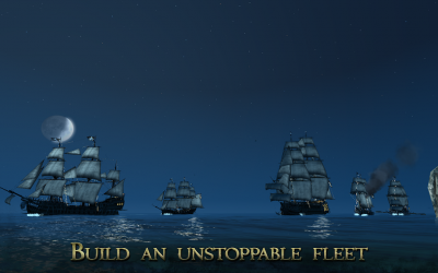 Screenshot 14 The Pirate: Plague of the Dead android