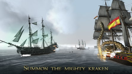 Screenshot 5 The Pirate: Plague of the Dead android