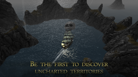 Screenshot 4 The Pirate: Plague of the Dead android