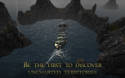 Screenshot 12 The Pirate: Plague of the Dead android