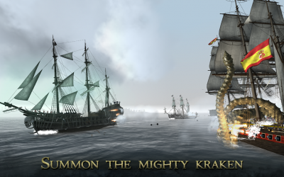 Imágen 13 The Pirate: Plague of the Dead android