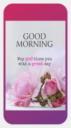 Captura 7 Good Morning Blessings android