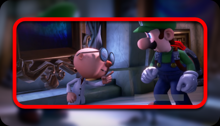 Captura 2 Guide for Luigi and Mansion 3 Hints android