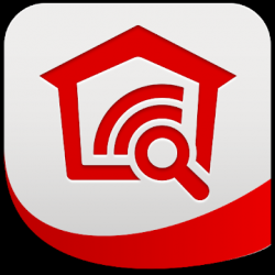 Captura de Pantalla 1 HouseCall: Wifi, Router, Speed Troubleshoot master android