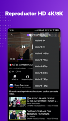 Screenshot 6 DailyTube - Bloquear Ads Tube android