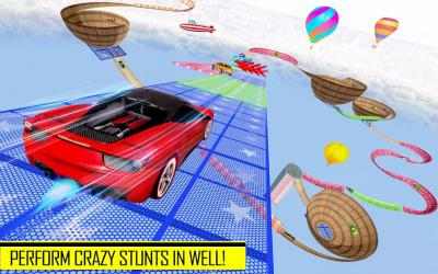 Screenshot 4 Well of Death Car Stunt Games android