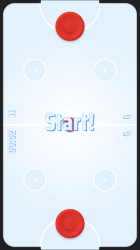 Screenshot 2 Air Hockey - Classic android