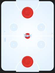 Screenshot 10 Air Hockey - Classic android