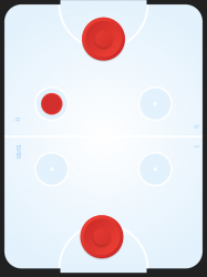 Screenshot 11 Air Hockey - Classic android