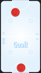 Screenshot 5 Air Hockey - Classic android