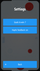 Screenshot 9 Air Hockey - Classic android