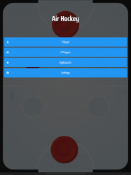 Imágen 14 Air Hockey - Classic android