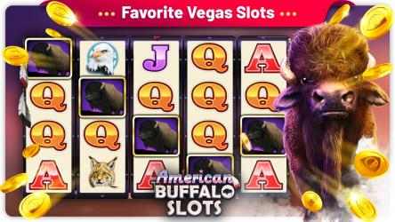 Captura de Pantalla 4 GSN Casino: Slots and Casino Games - Vegas Slots windows