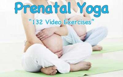Imágen 1 Prenatal Yoga windows