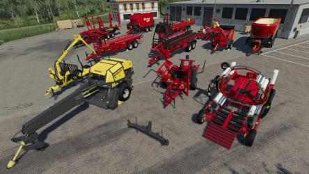 Imágen 5 Farming Simulator 19 - Anderson Group Equipment Pack windows