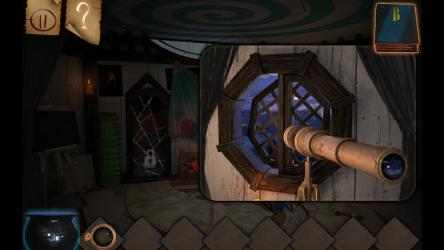 Screenshot 2 The Tower of Beatrice windows