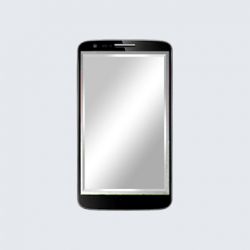 Captura de Pantalla 1 Cámara Espejo + Selfie  [ Mirror Camera ] android
