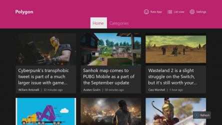 Image 5 Gaming News from Polygon - Games, Movies, Reviews windows