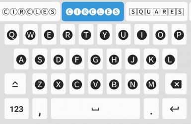 Captura de Pantalla 5 Fonts - Teclado de Fuentes y Emoji android