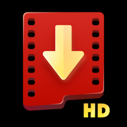 Captura 1 BOX video downloader:descargar android