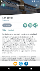 Screenshot 7 Turismo San Javier android
