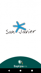 Screenshot 2 Turismo San Javier android