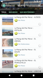 Screenshot 6 Turismo San Javier android