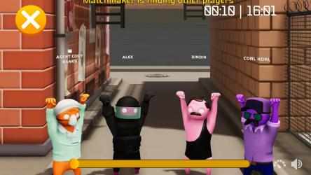 Imágen 9 Guide For Gang Beasts Games windows
