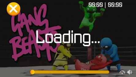 Captura 5 Guide For Gang Beasts Games windows