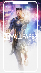 Imágen 3 Eternals Wallpapers android