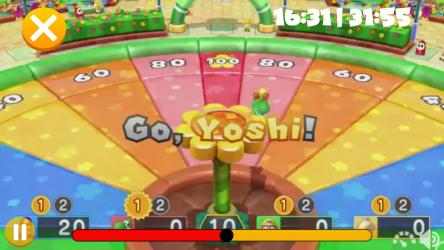 Capture 6 Guide For Mario Party 10 Game windows