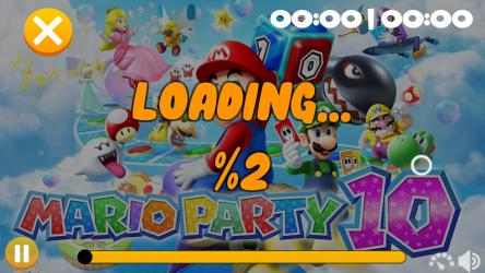 Captura 8 Guide For Mario Party 10 Game windows