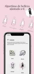 Screenshot 6 Consuelo Guzman - Tips de Moda y Como Vestir android