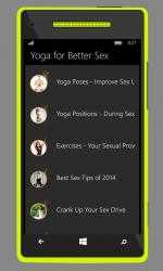 Screenshot 3 Yoga Lover windows