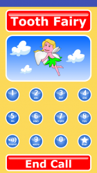 Imágen 6 Call Tooth Fairy Simulator android